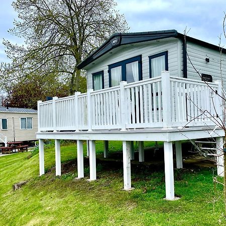 Rockley Park Private Holiday Homes بول المظهر الخارجي الصورة