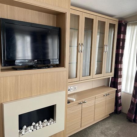 Rockley Park Private Holiday Homes بول المظهر الخارجي الصورة