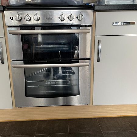 Rockley Park Private Holiday Homes بول المظهر الخارجي الصورة