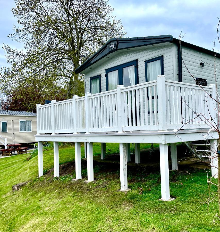 Rockley Park Private Holiday Homes بول المظهر الخارجي الصورة