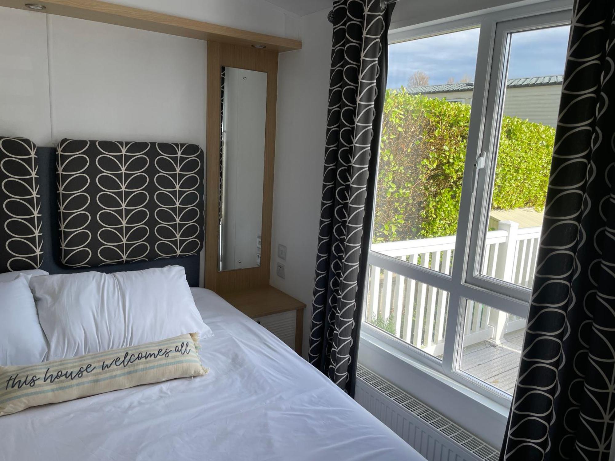 Rockley Park Private Holiday Homes بول المظهر الخارجي الصورة
