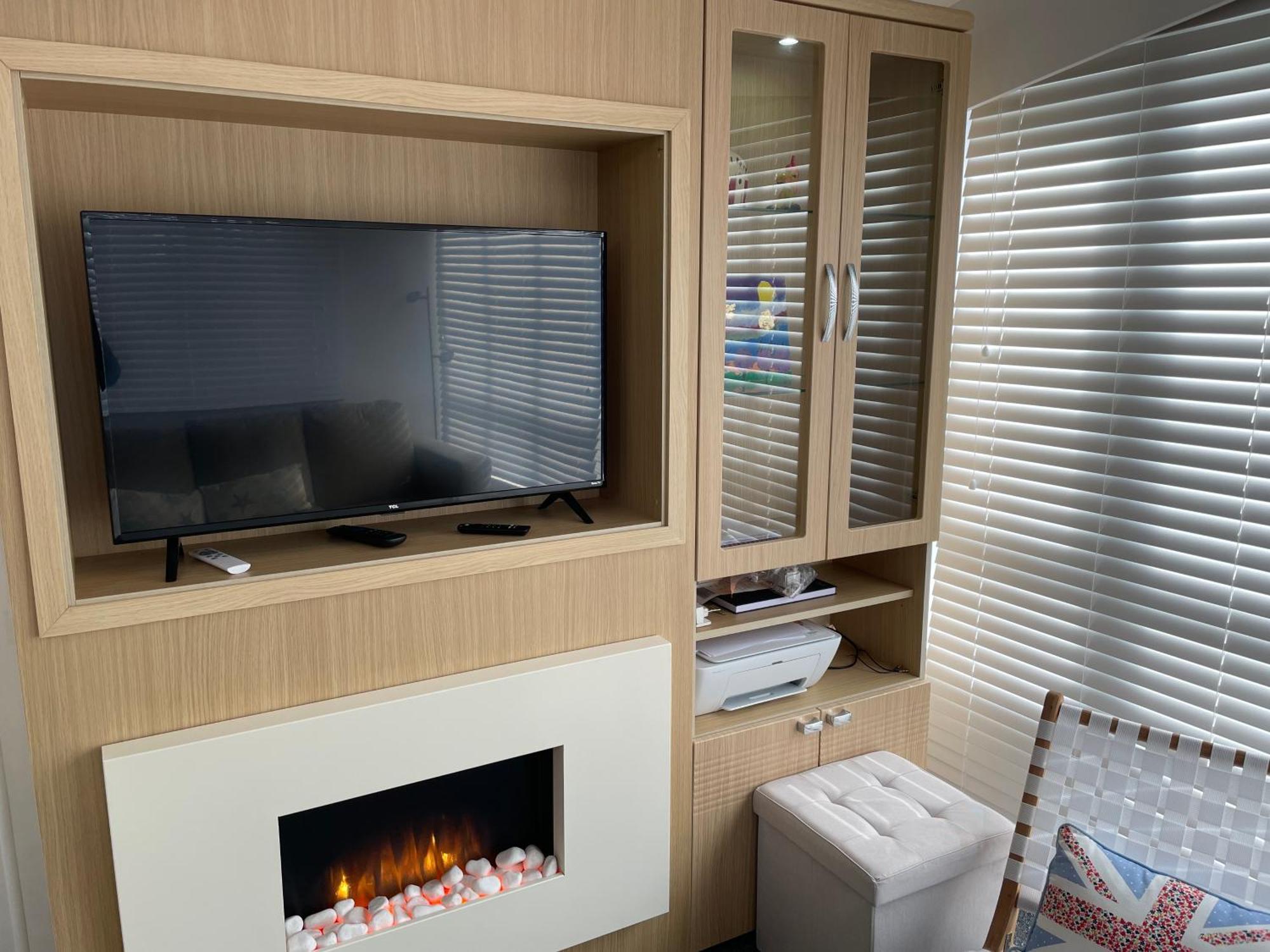 Rockley Park Private Holiday Homes بول المظهر الخارجي الصورة