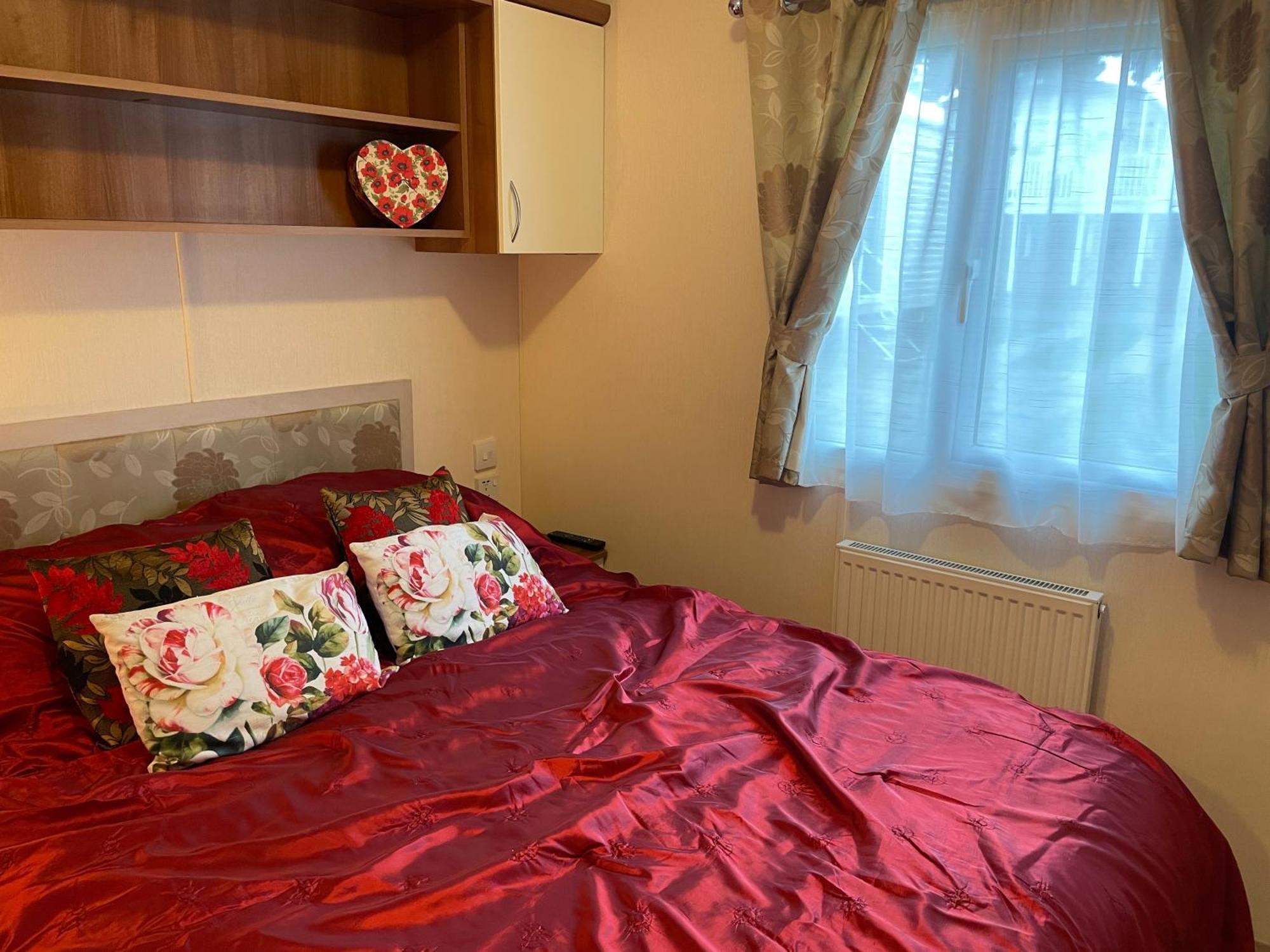 Rockley Park Private Holiday Homes بول المظهر الخارجي الصورة