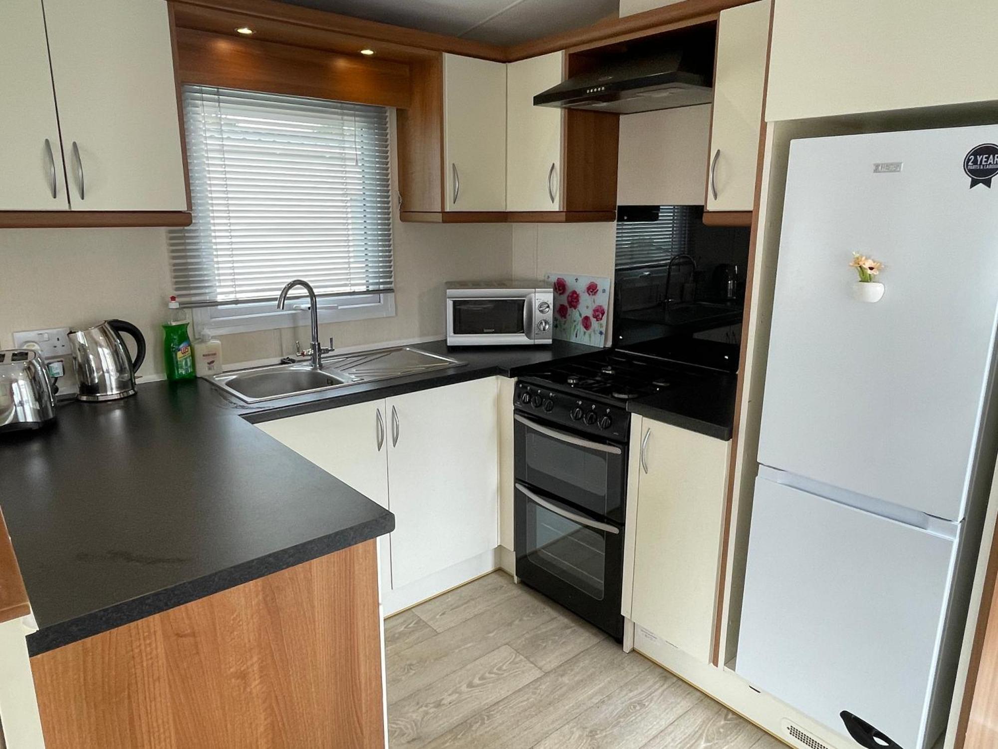 Rockley Park Private Holiday Homes بول المظهر الخارجي الصورة