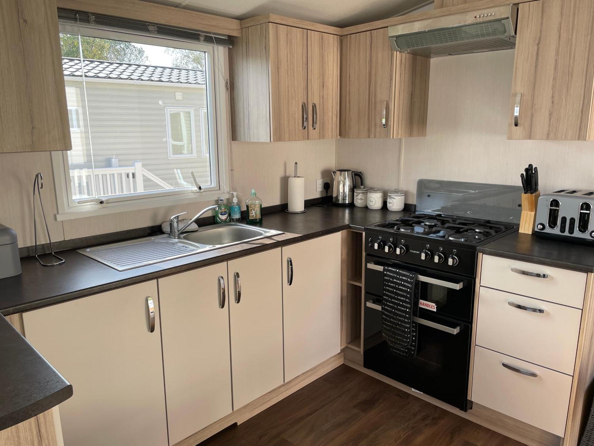 Rockley Park Private Holiday Homes بول المظهر الخارجي الصورة