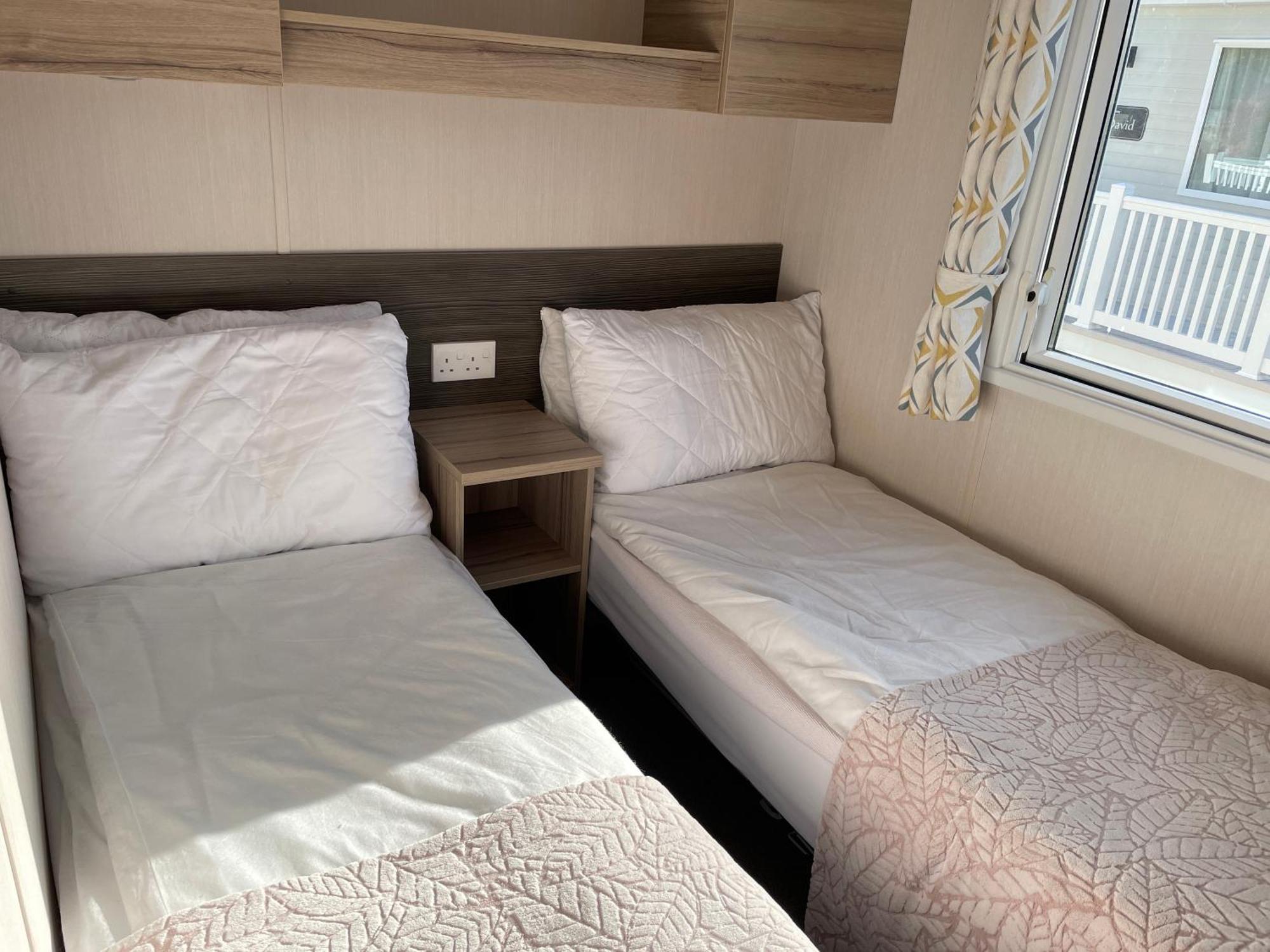 Rockley Park Private Holiday Homes بول المظهر الخارجي الصورة