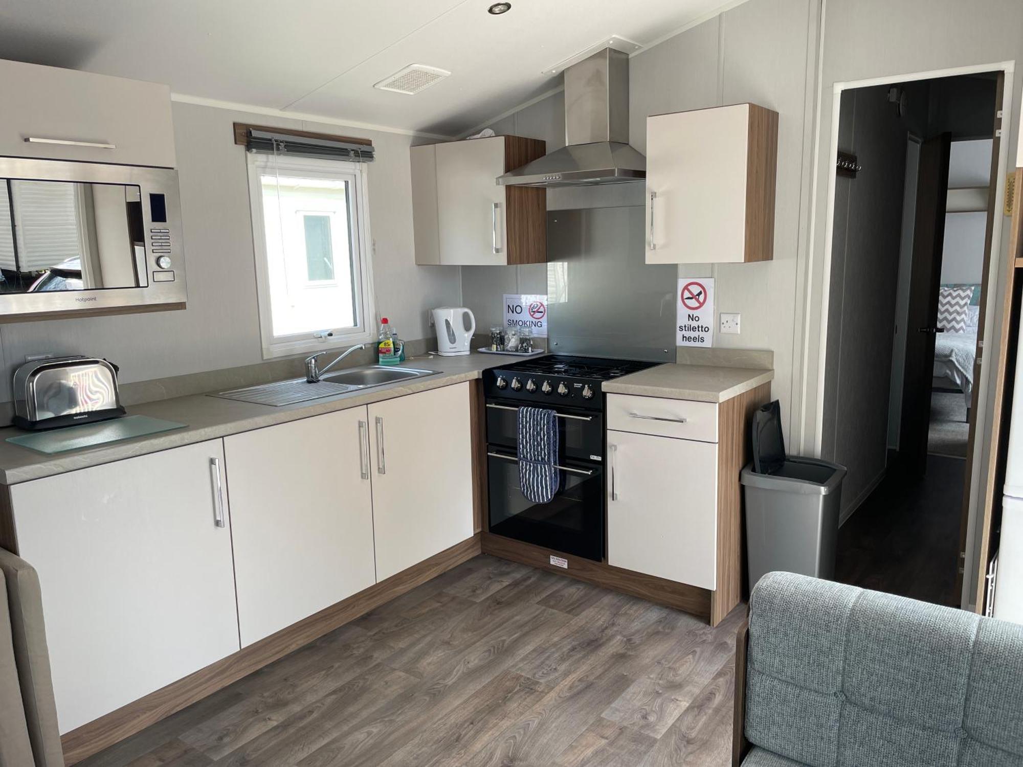 Rockley Park Private Holiday Homes بول المظهر الخارجي الصورة