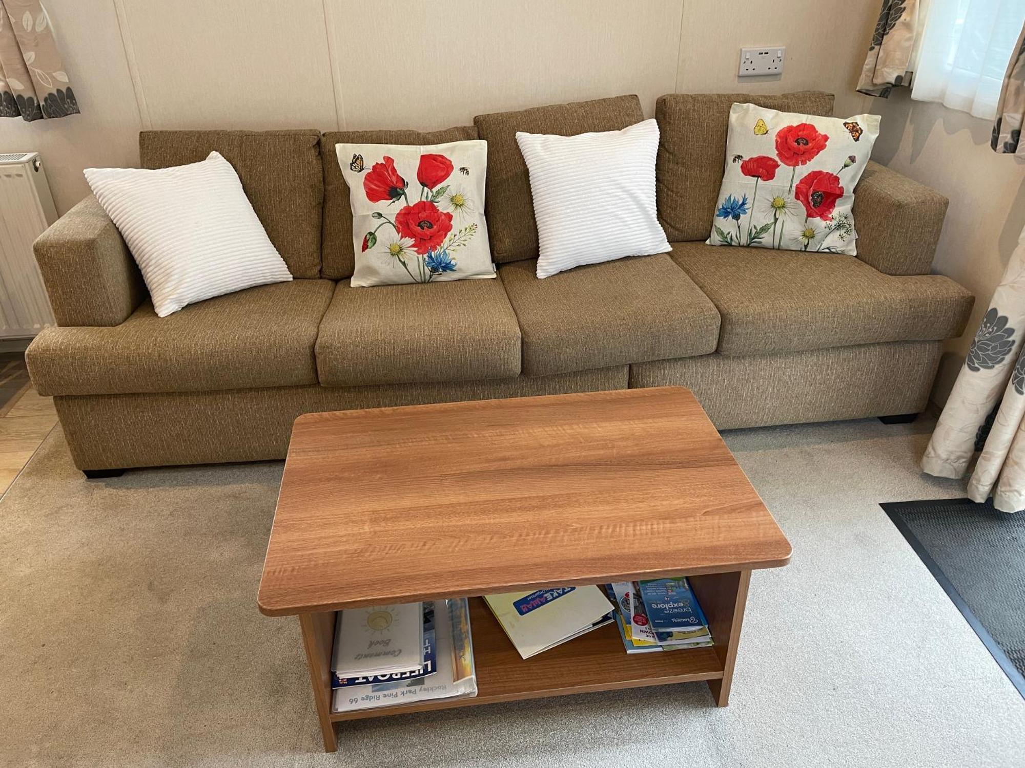 Rockley Park Private Holiday Homes بول المظهر الخارجي الصورة