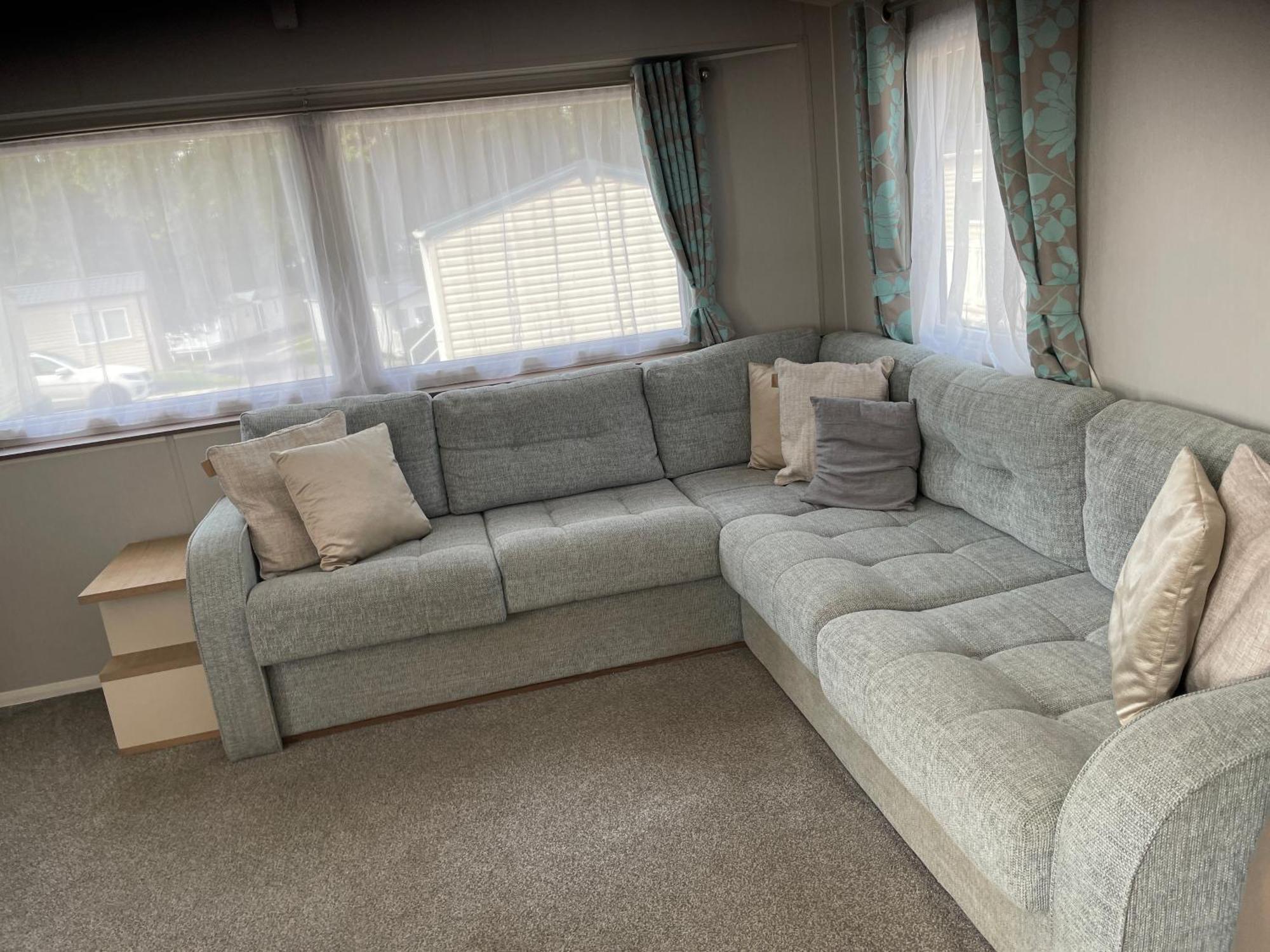 Rockley Park Private Holiday Homes بول المظهر الخارجي الصورة