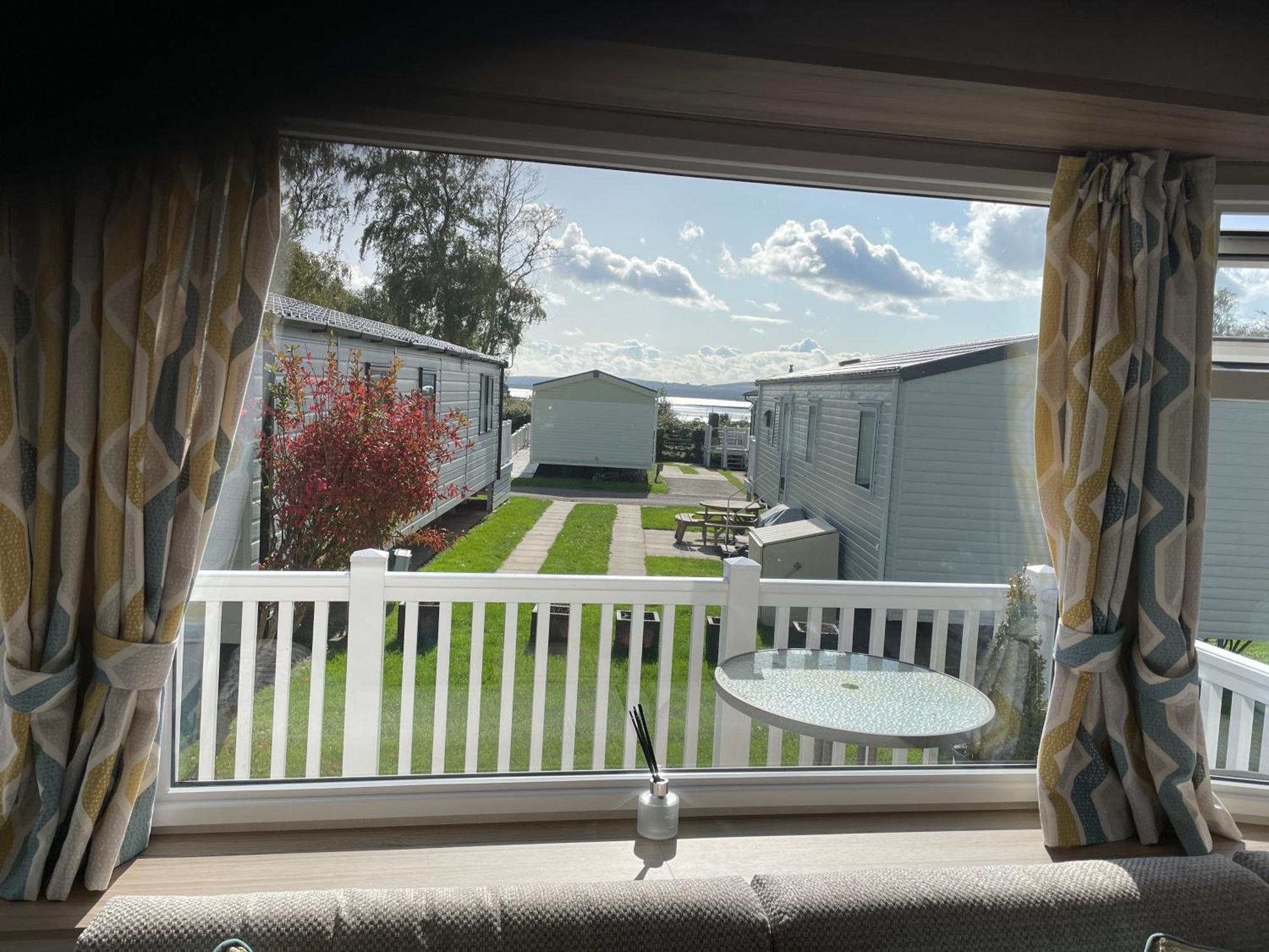 Rockley Park Private Holiday Homes بول المظهر الخارجي الصورة
