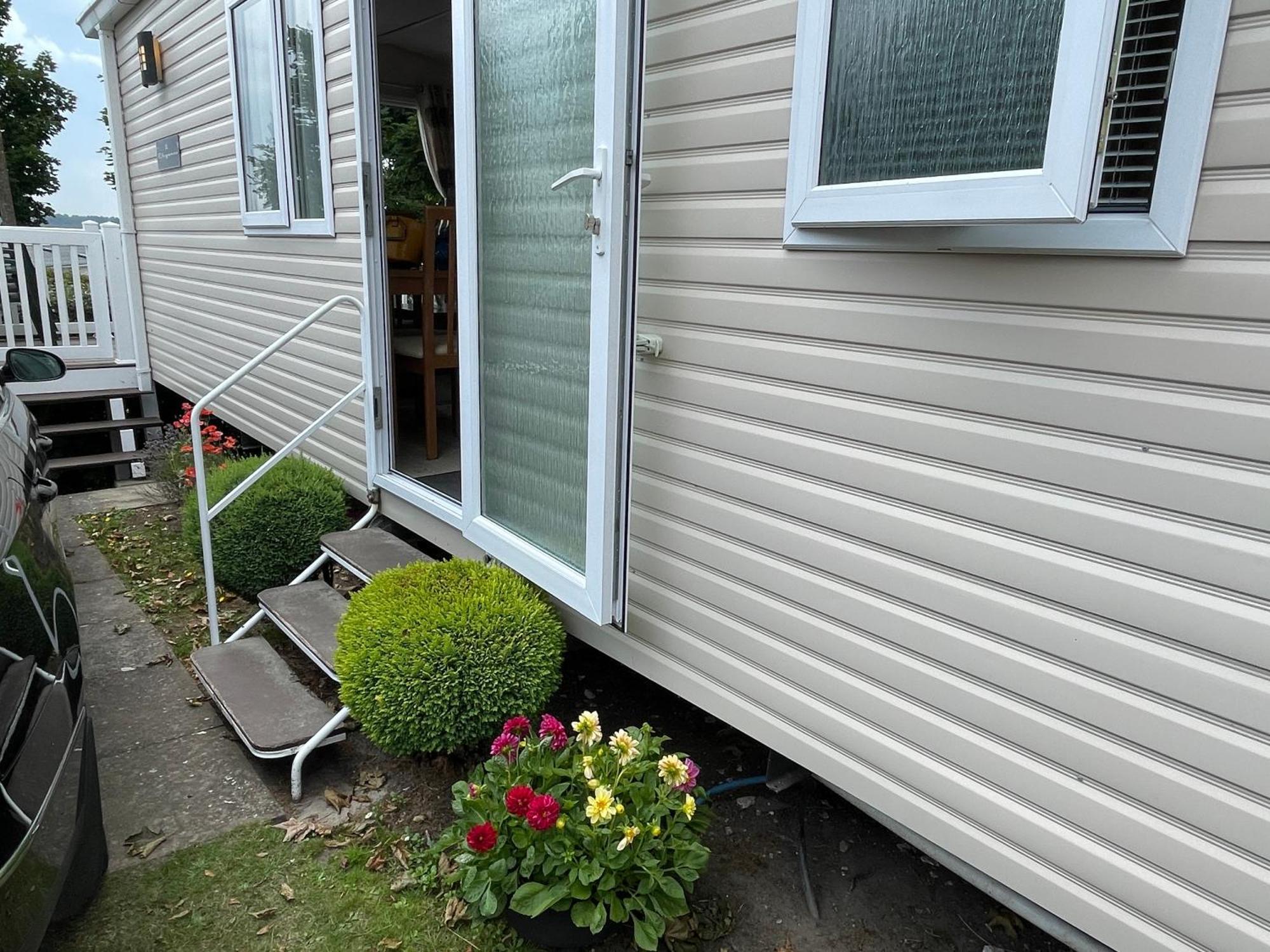 Rockley Park Private Holiday Homes بول المظهر الخارجي الصورة
