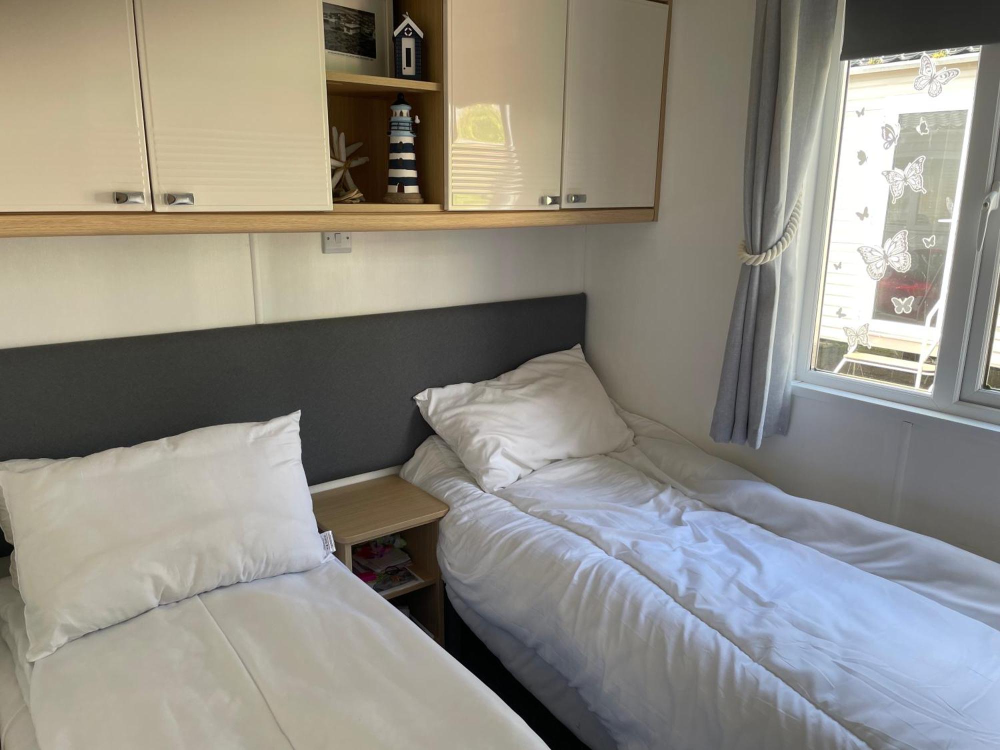 Rockley Park Private Holiday Homes بول المظهر الخارجي الصورة