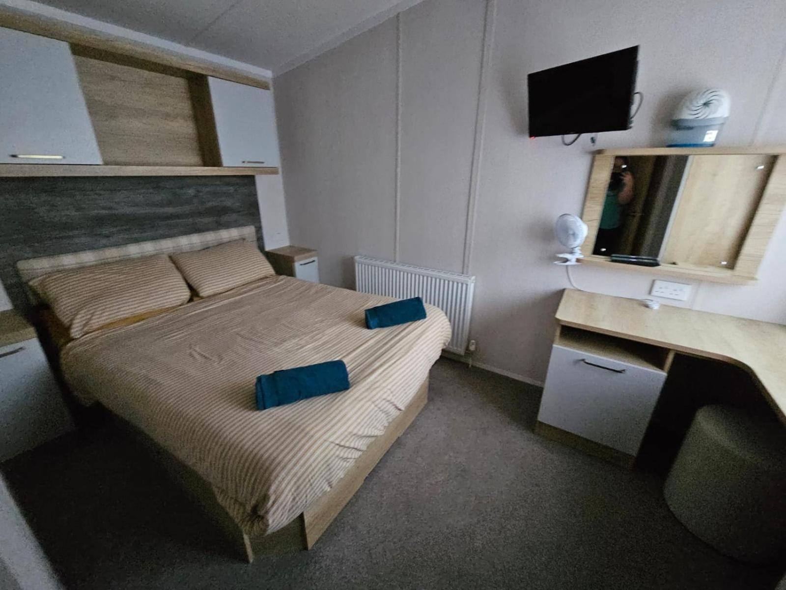 Rockley Park Private Holiday Homes بول المظهر الخارجي الصورة