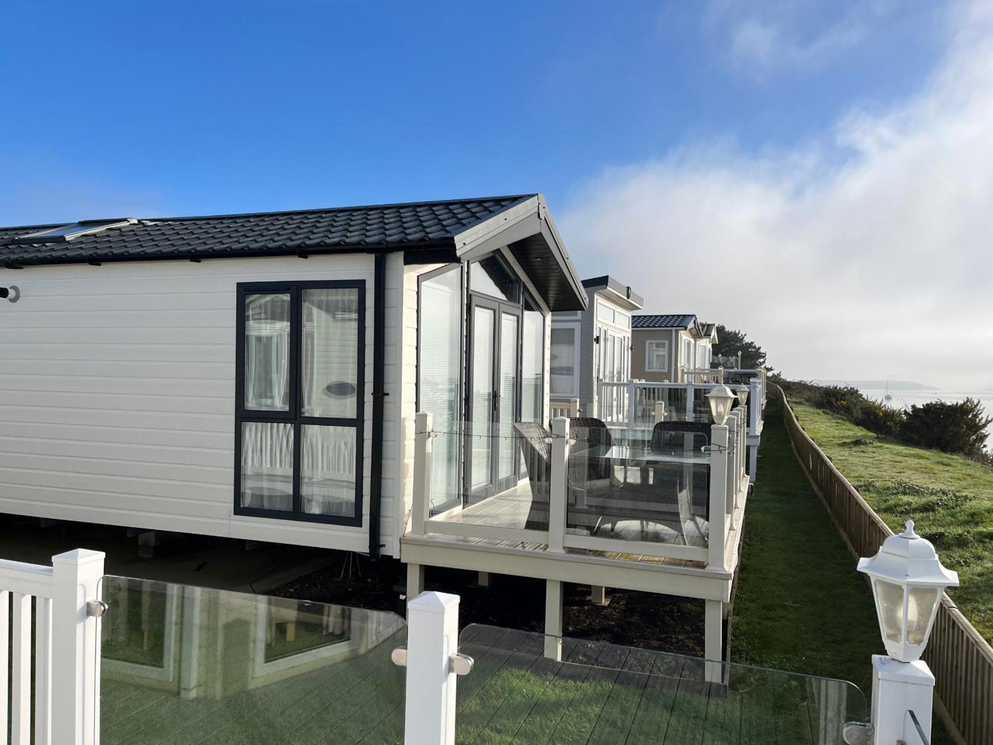 Rockley Park Private Holiday Homes بول المظهر الخارجي الصورة