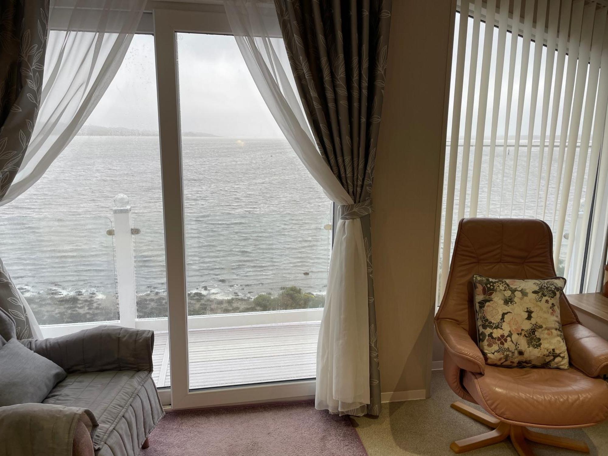 Rockley Park Private Holiday Homes بول المظهر الخارجي الصورة