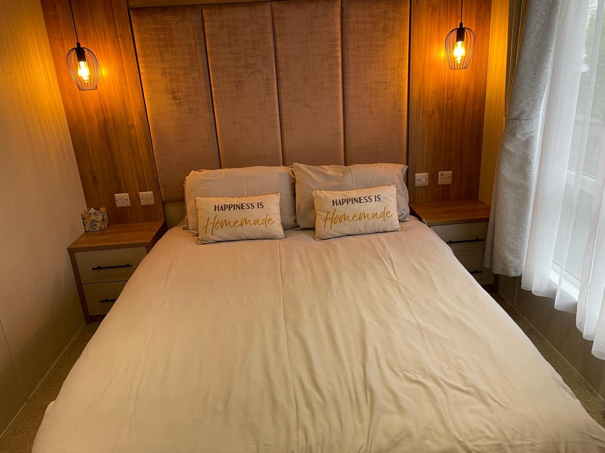 Rockley Park Private Holiday Homes بول المظهر الخارجي الصورة