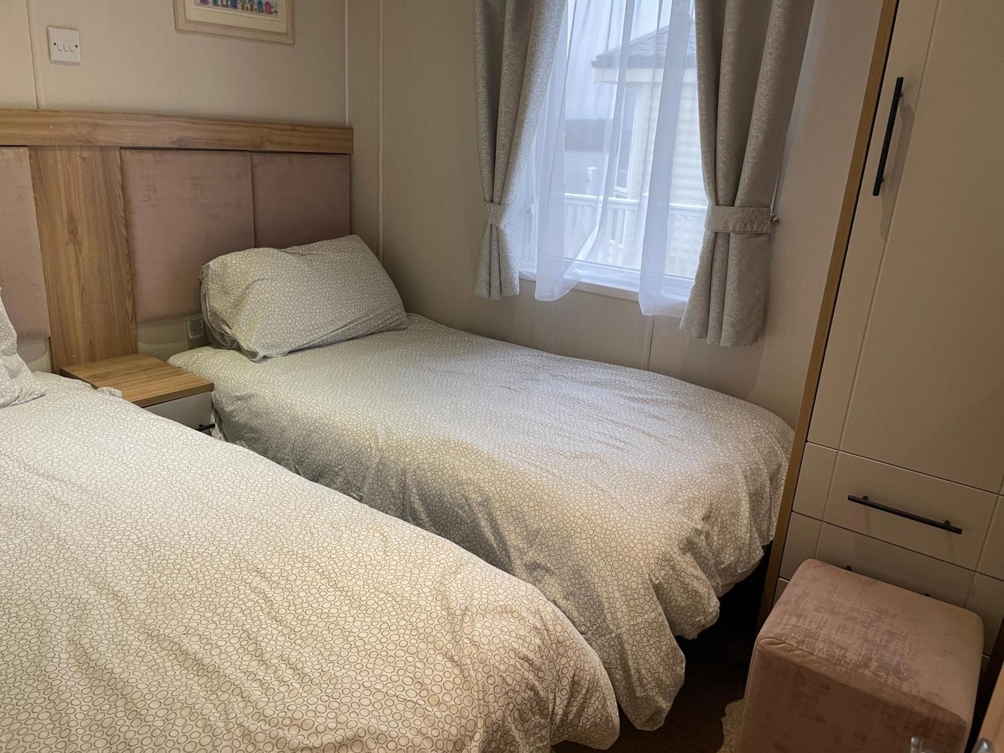 Rockley Park Private Holiday Homes بول المظهر الخارجي الصورة