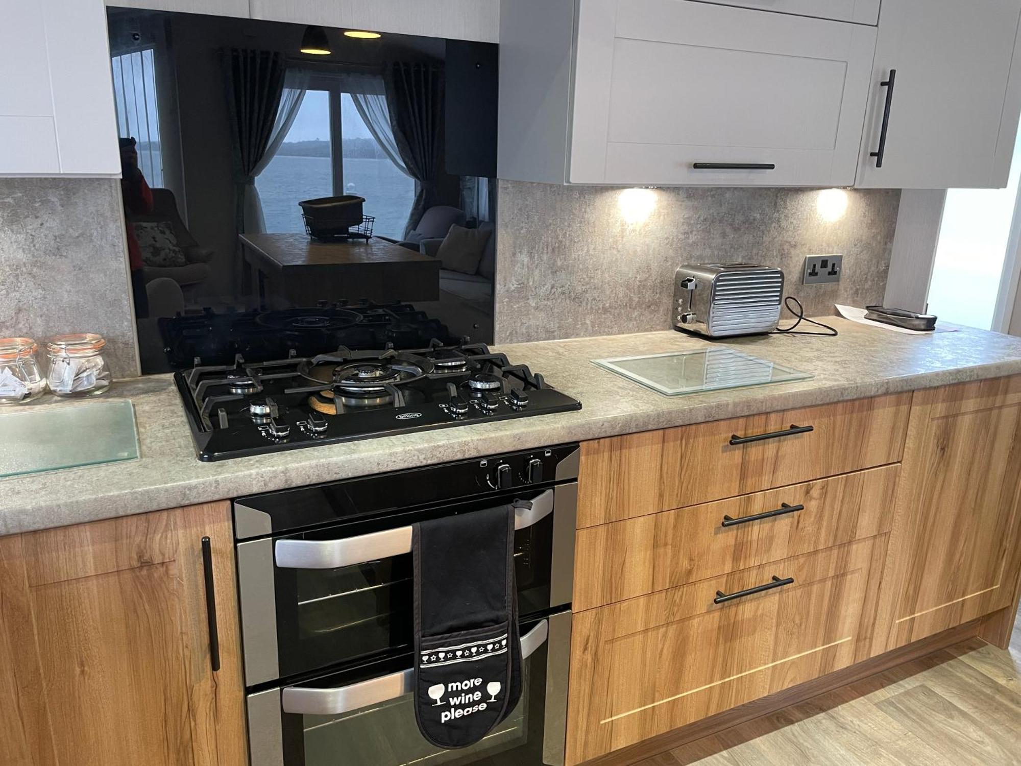 Rockley Park Private Holiday Homes بول المظهر الخارجي الصورة