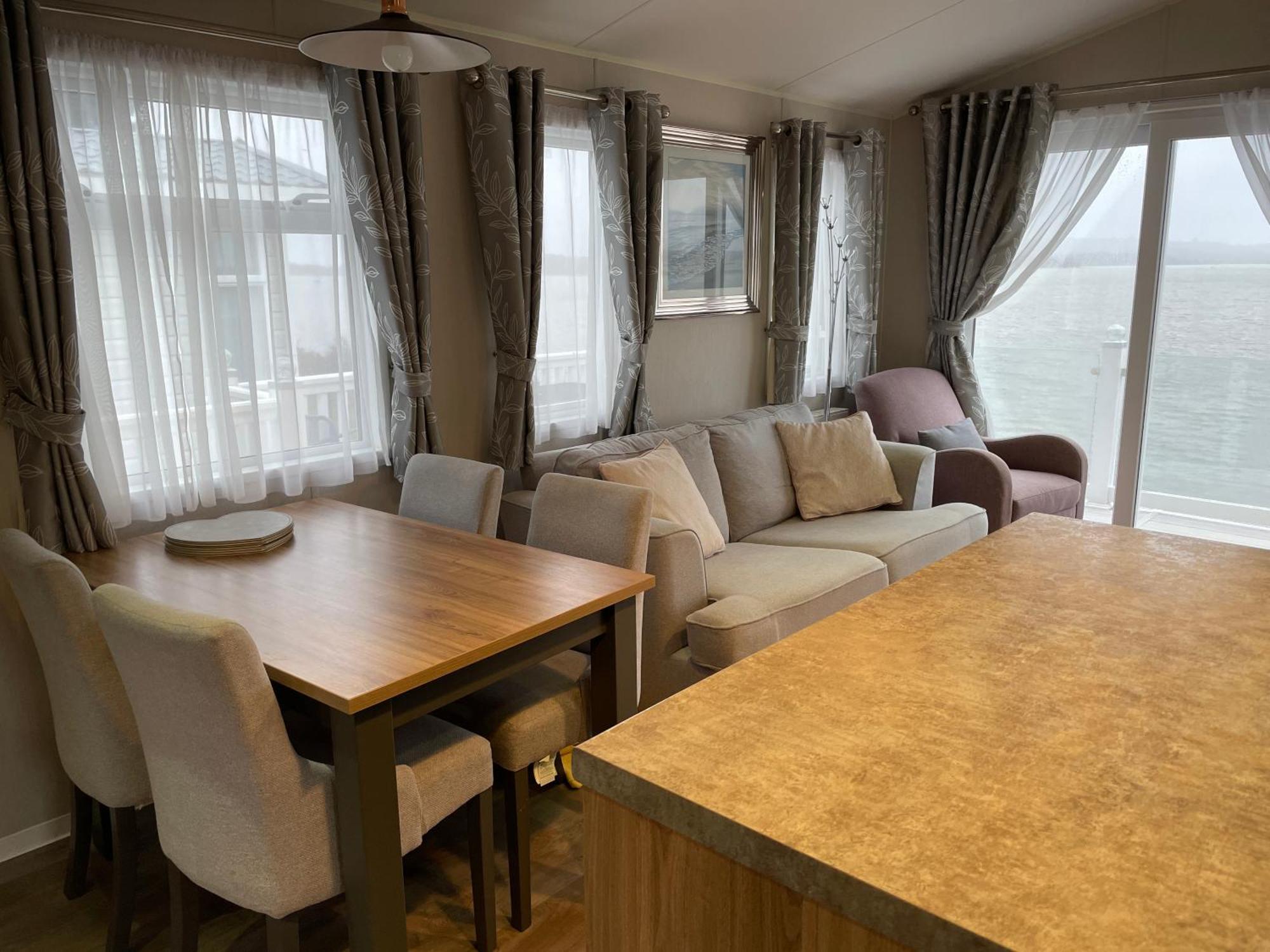 Rockley Park Private Holiday Homes بول المظهر الخارجي الصورة