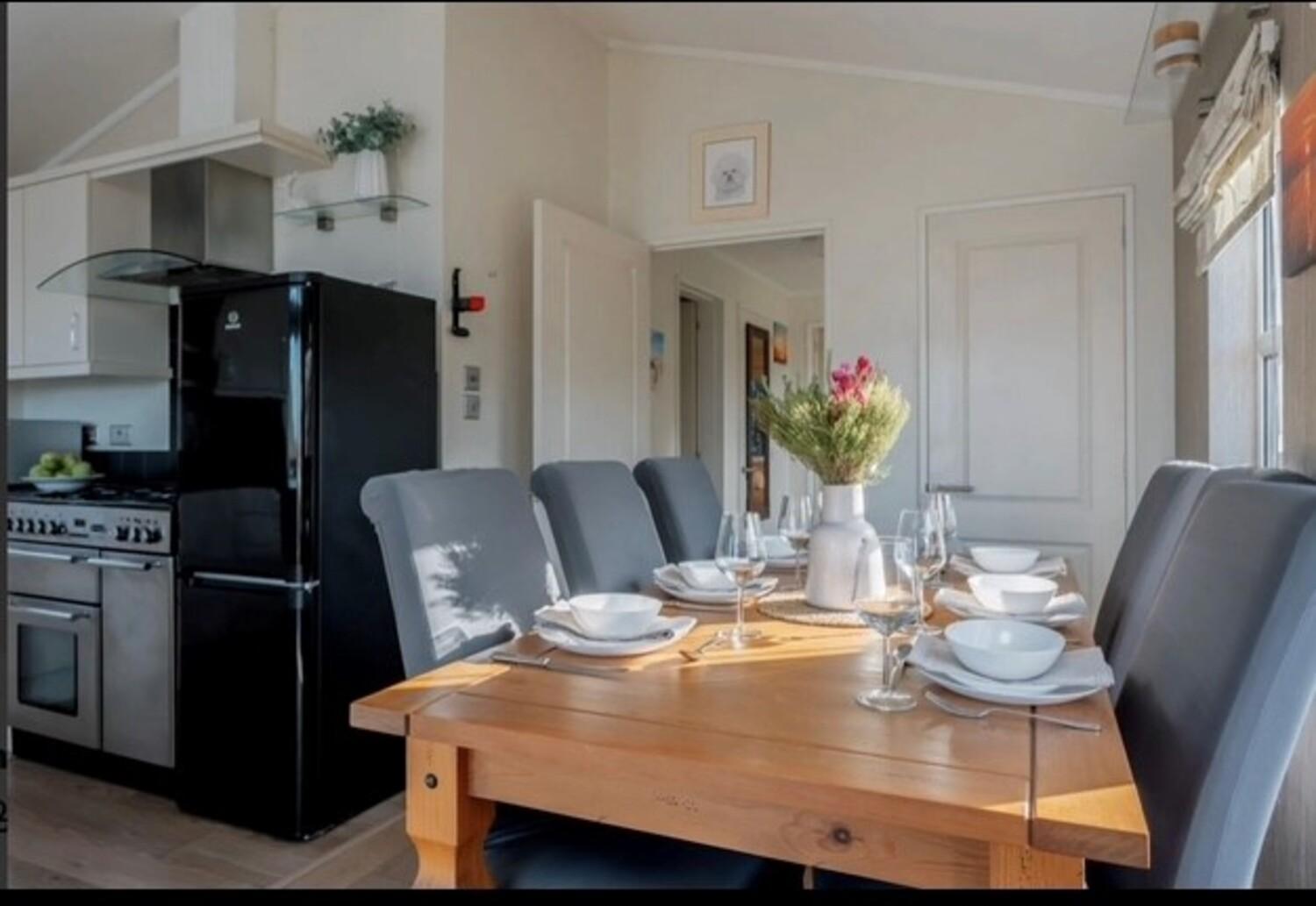 Rockley Park Private Holiday Homes بول المظهر الخارجي الصورة