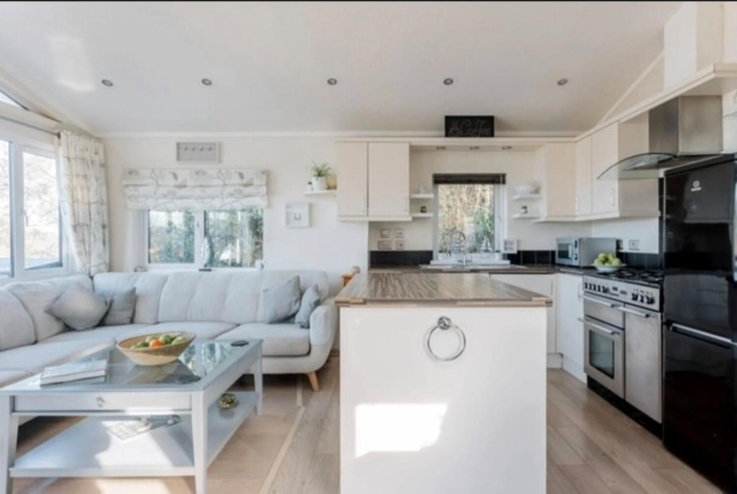 Rockley Park Private Holiday Homes بول المظهر الخارجي الصورة