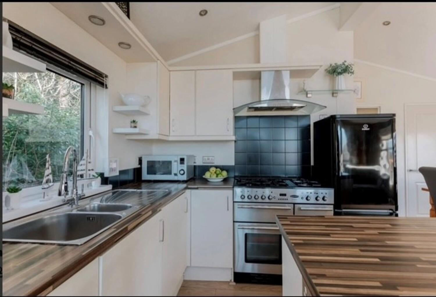 Rockley Park Private Holiday Homes بول المظهر الخارجي الصورة