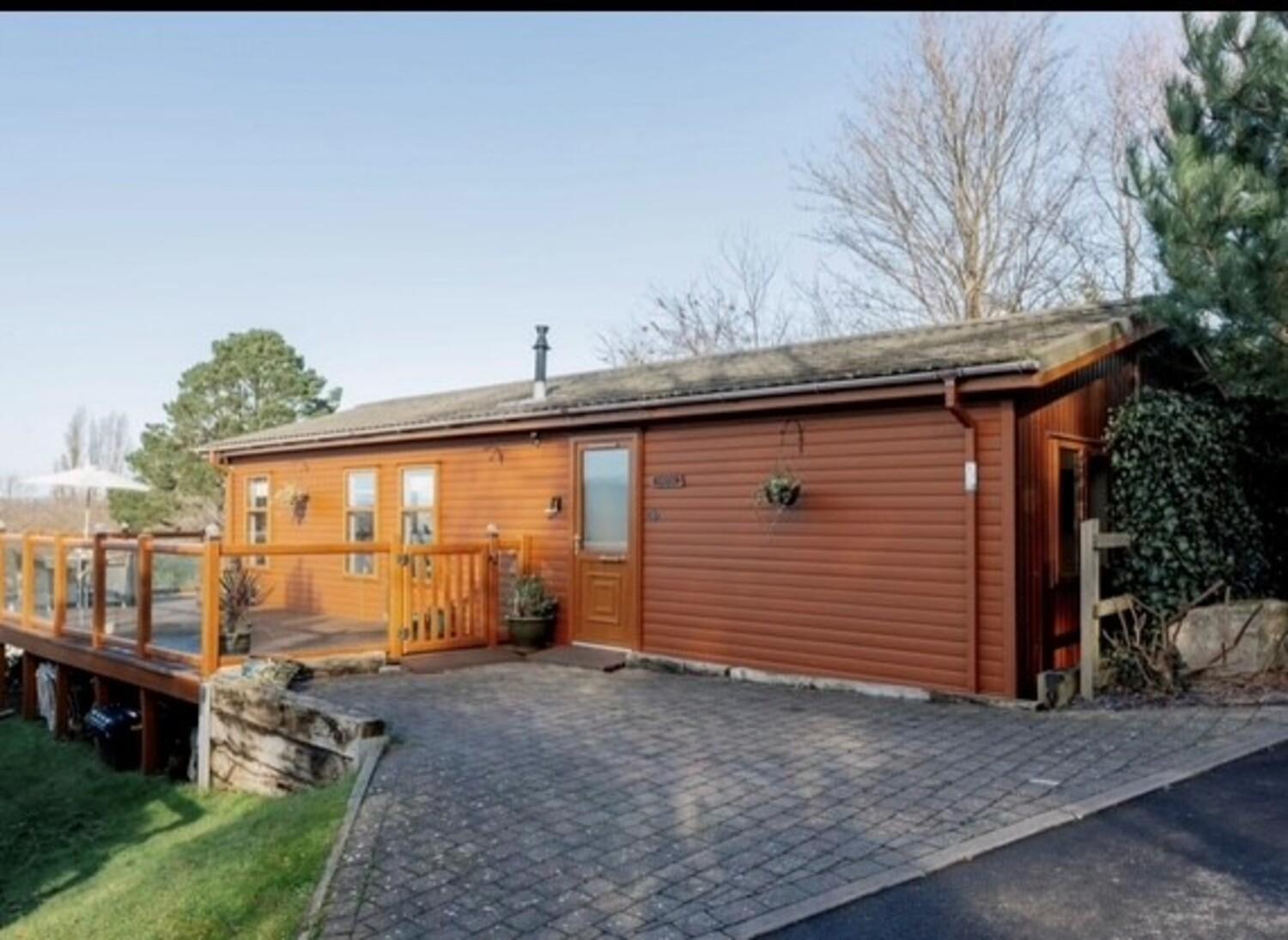 Rockley Park Private Holiday Homes بول المظهر الخارجي الصورة