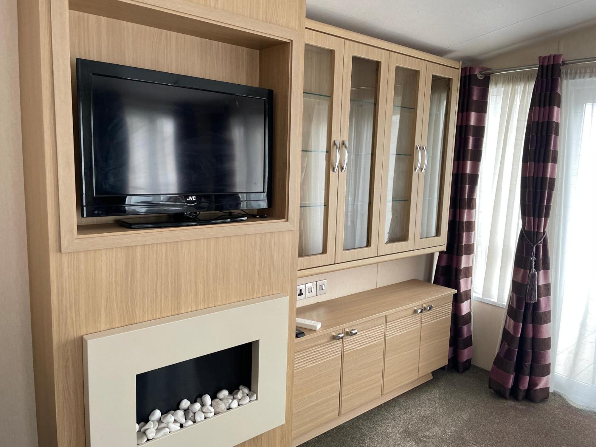 Rockley Park Private Holiday Homes بول المظهر الخارجي الصورة