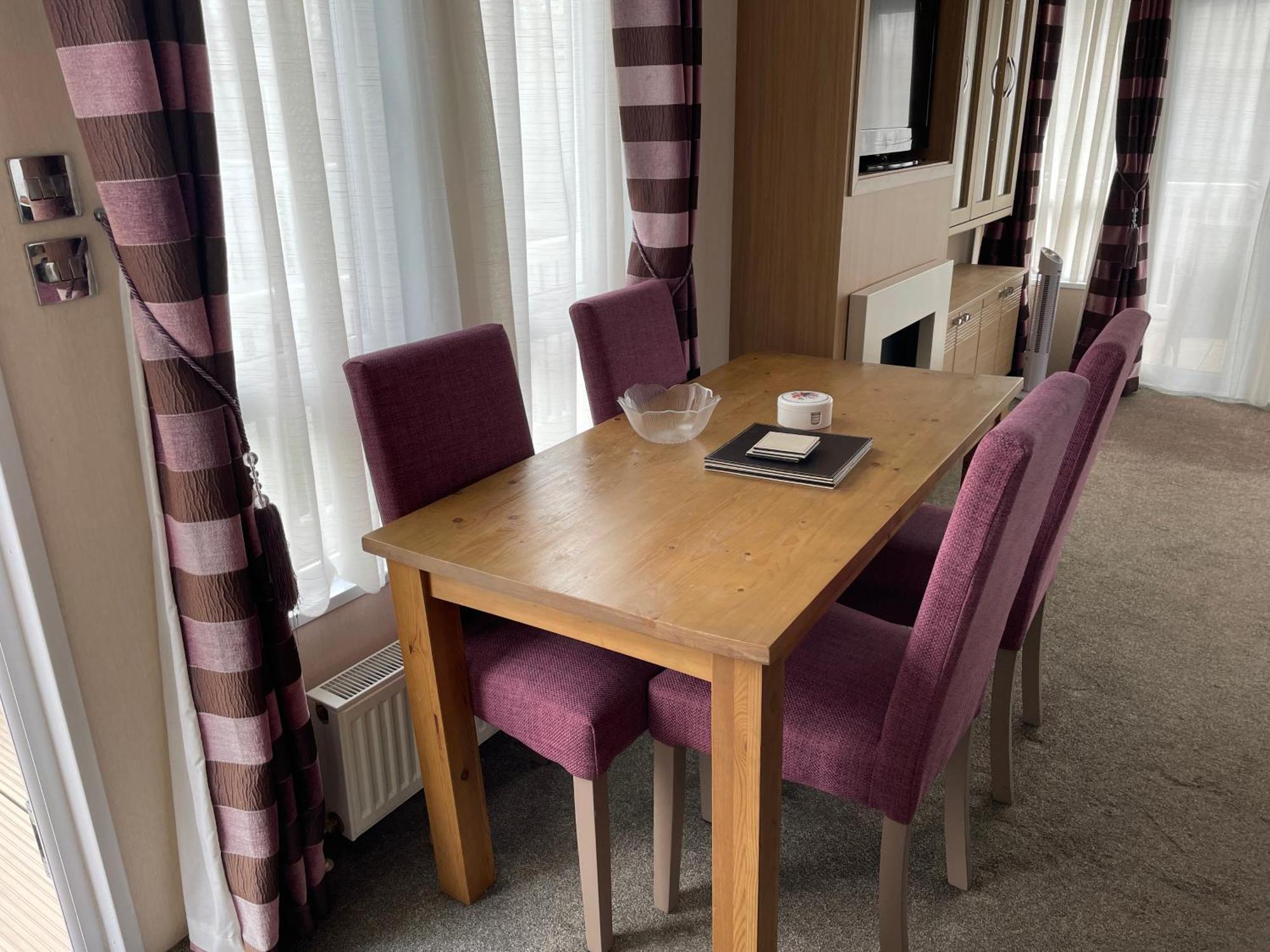 Rockley Park Private Holiday Homes بول المظهر الخارجي الصورة