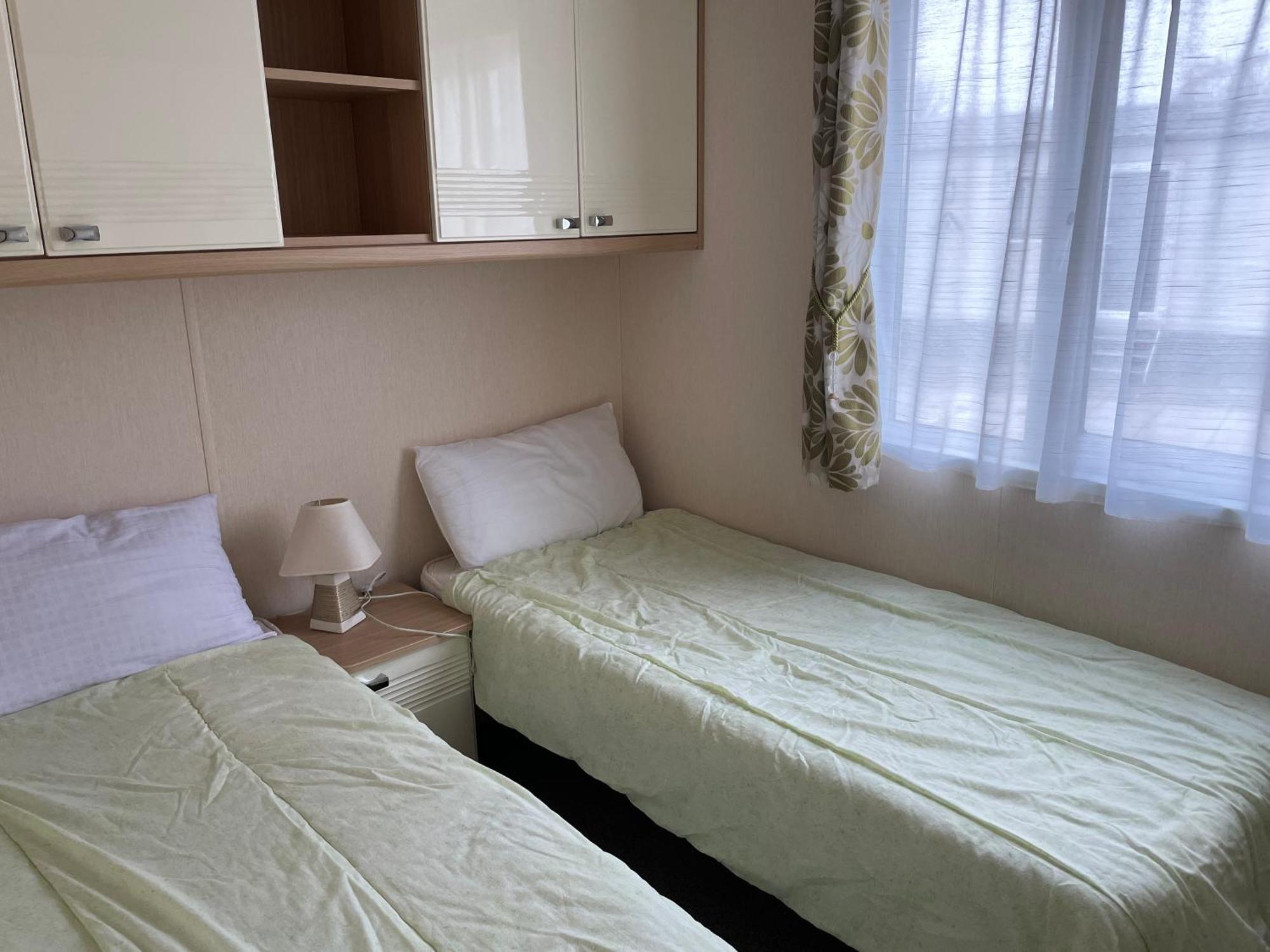 Rockley Park Private Holiday Homes بول المظهر الخارجي الصورة