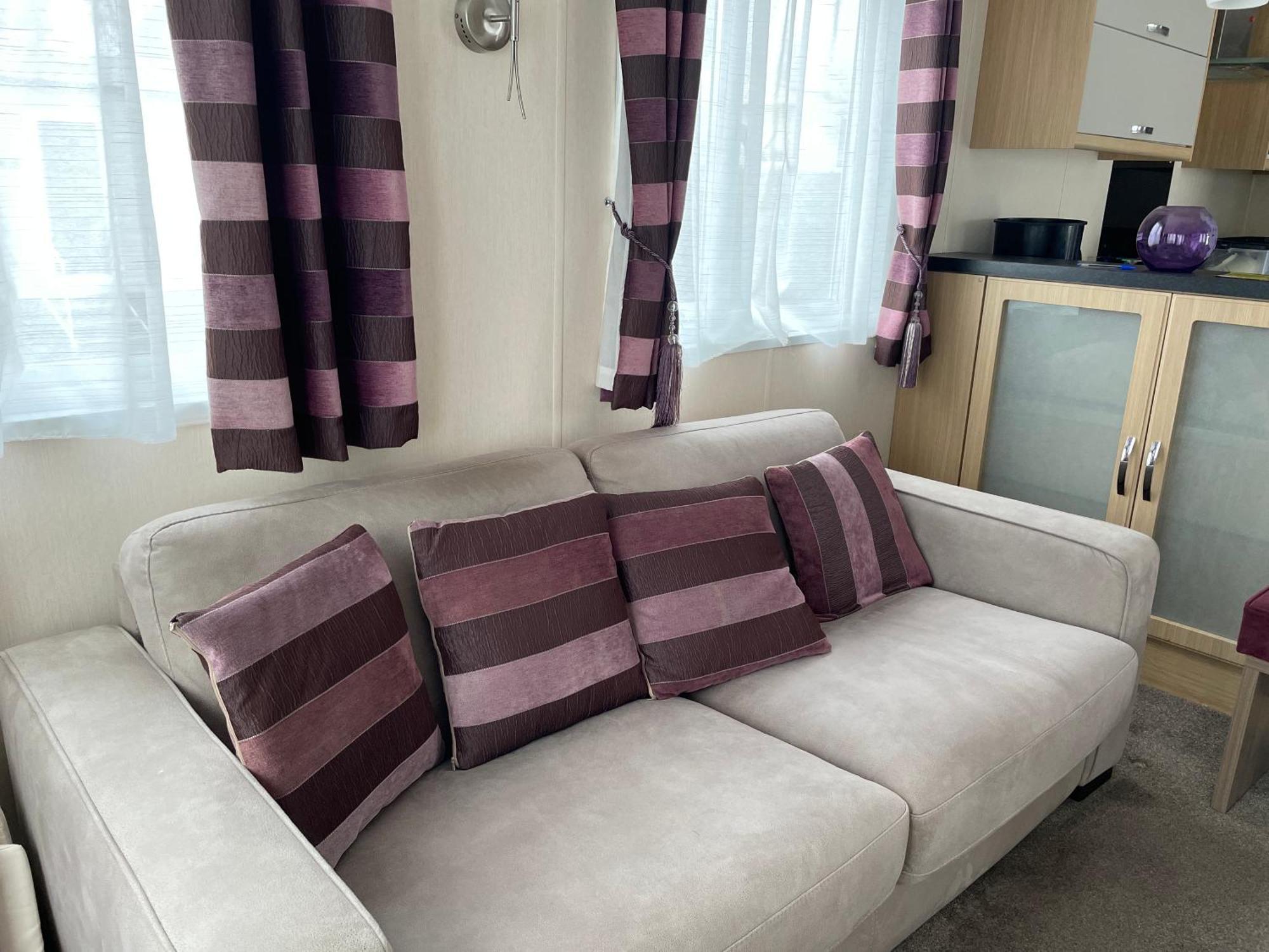 Rockley Park Private Holiday Homes بول المظهر الخارجي الصورة