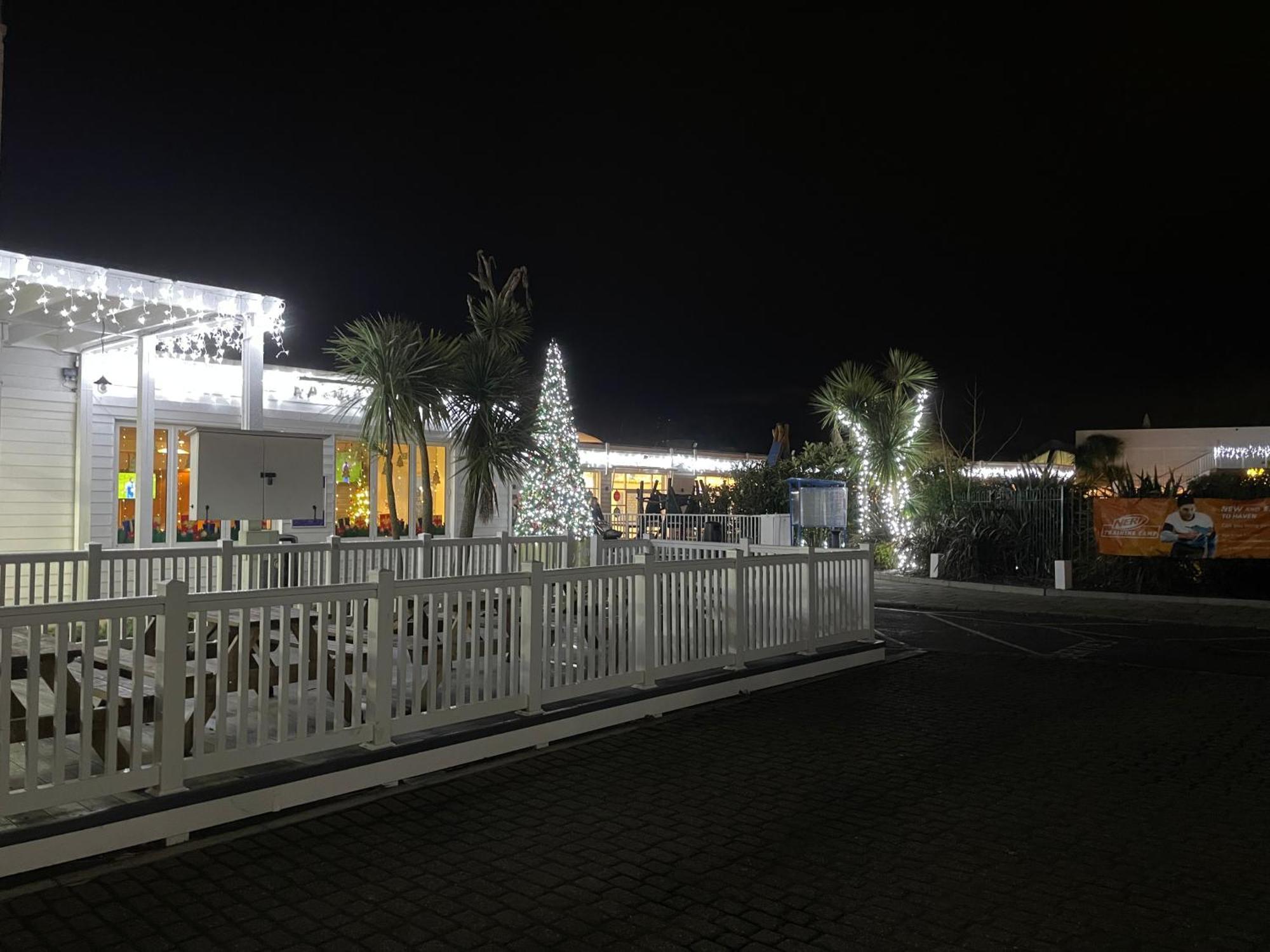 Rockley Park Private Holiday Homes بول المظهر الخارجي الصورة
