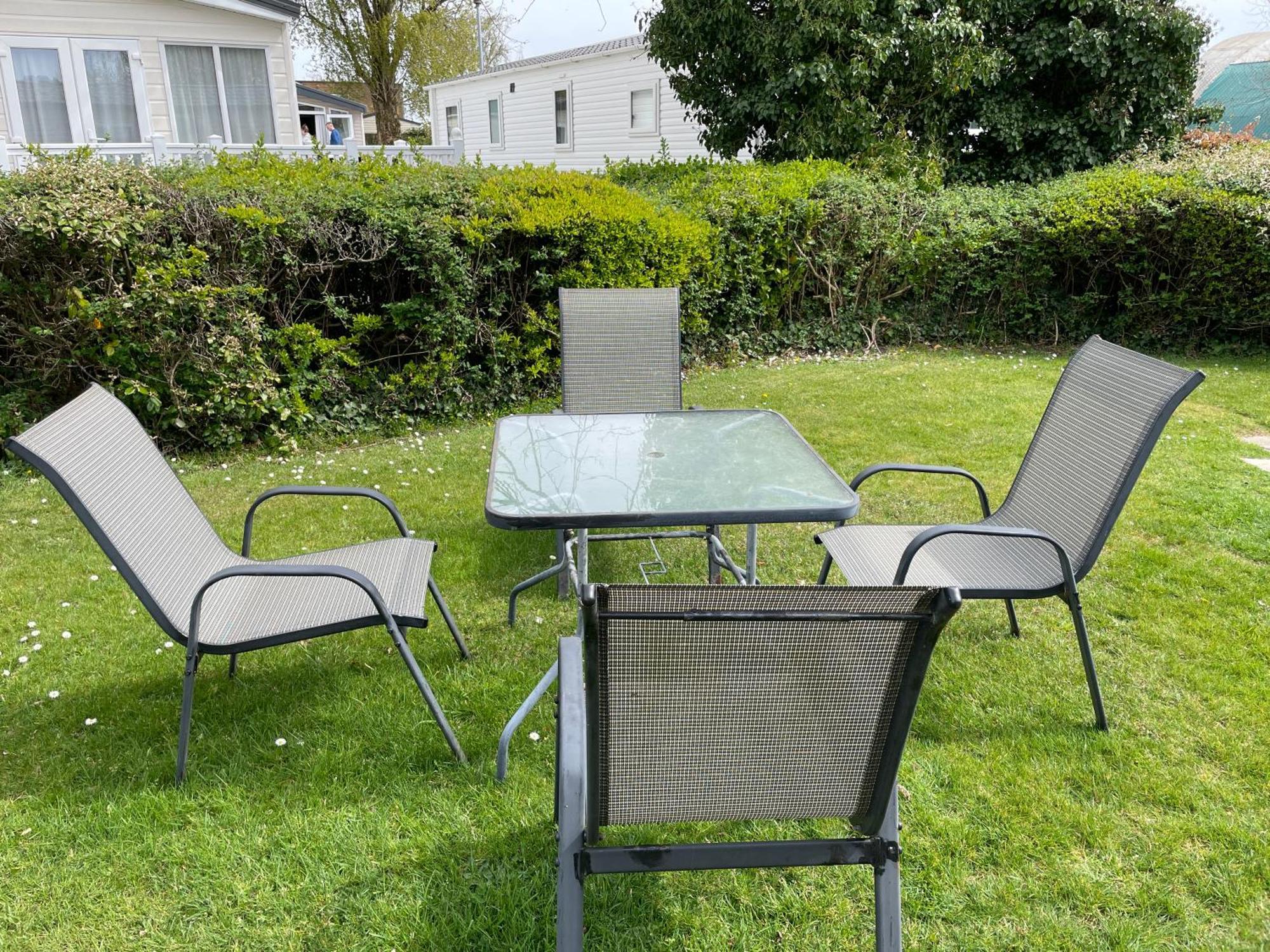 Rockley Park Private Holiday Homes بول المظهر الخارجي الصورة