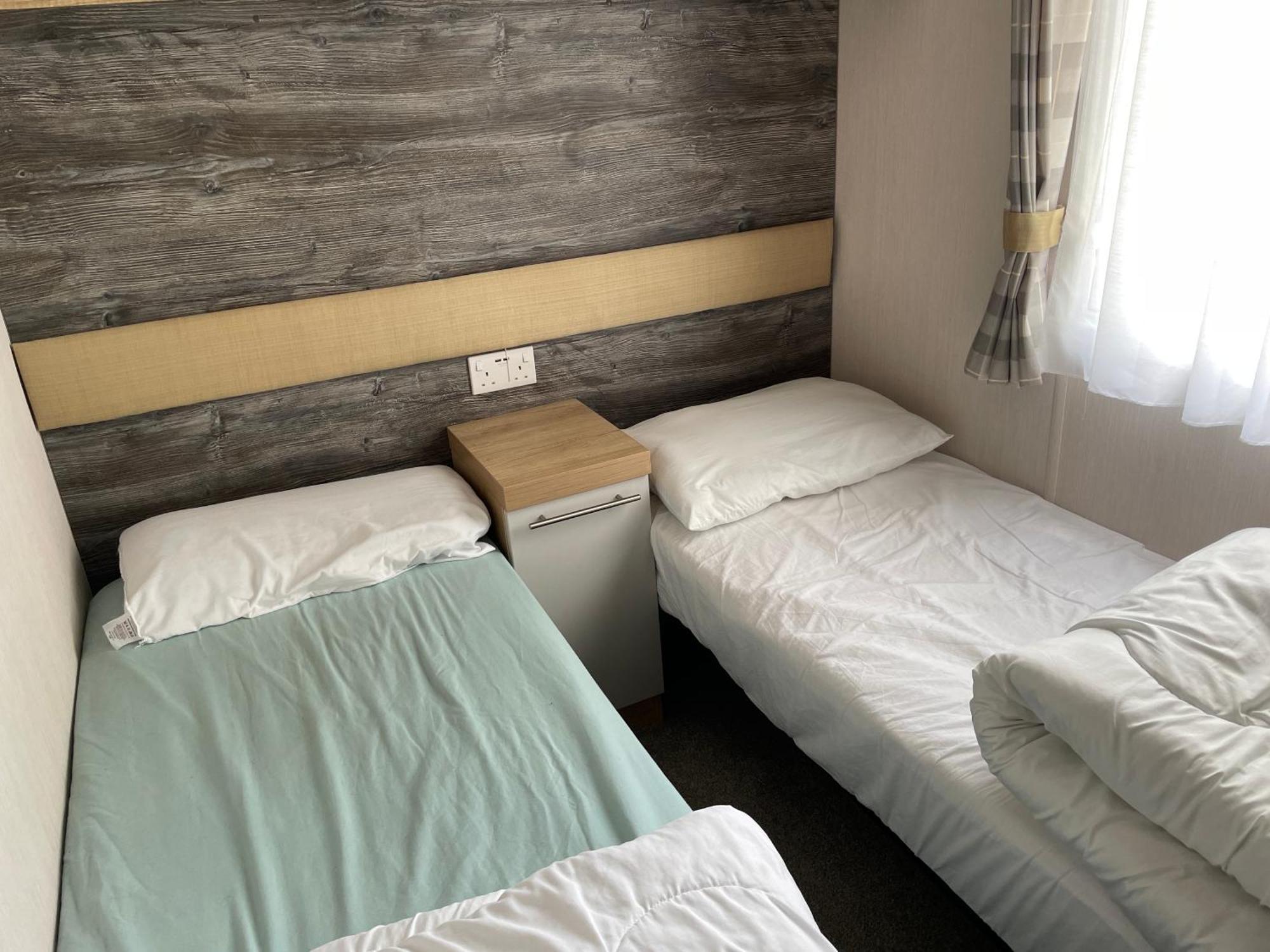 Rockley Park Private Holiday Homes بول المظهر الخارجي الصورة